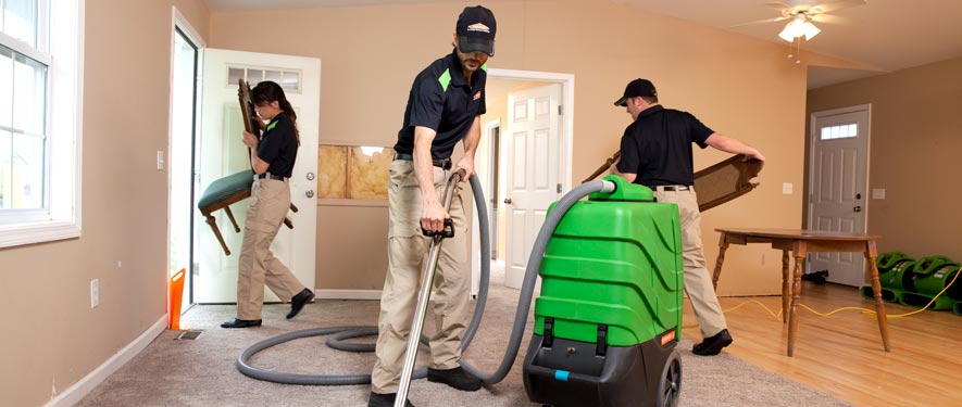 Dellwood, MO cleaning services